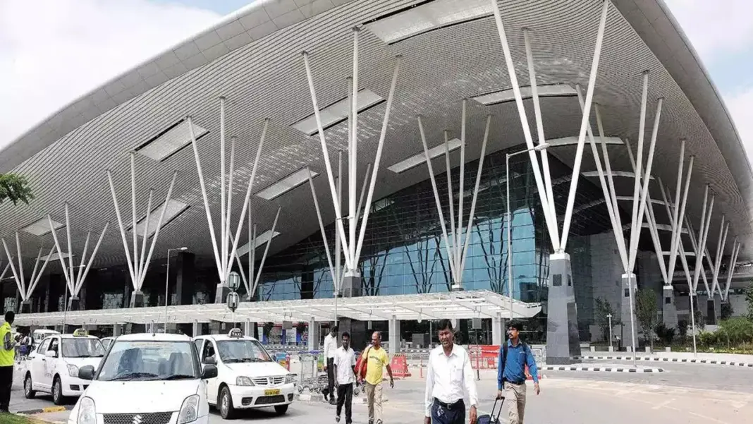 Pune Fines Private Cars Rs 500 at Airport for Overstaying 15 Minutes