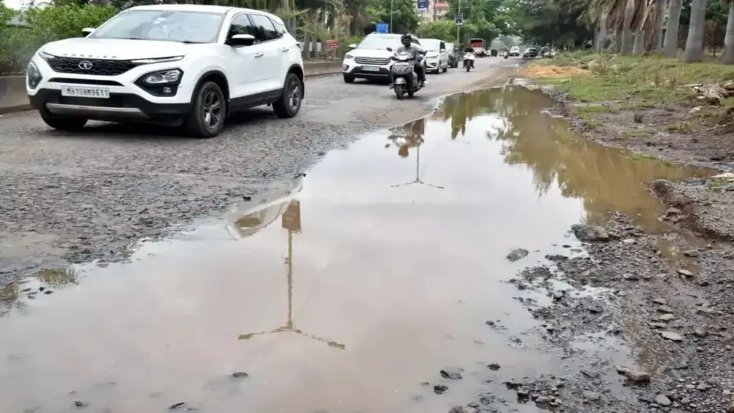 Nashik Roads To Be Upgraded For Simhastha Kumbh Mela