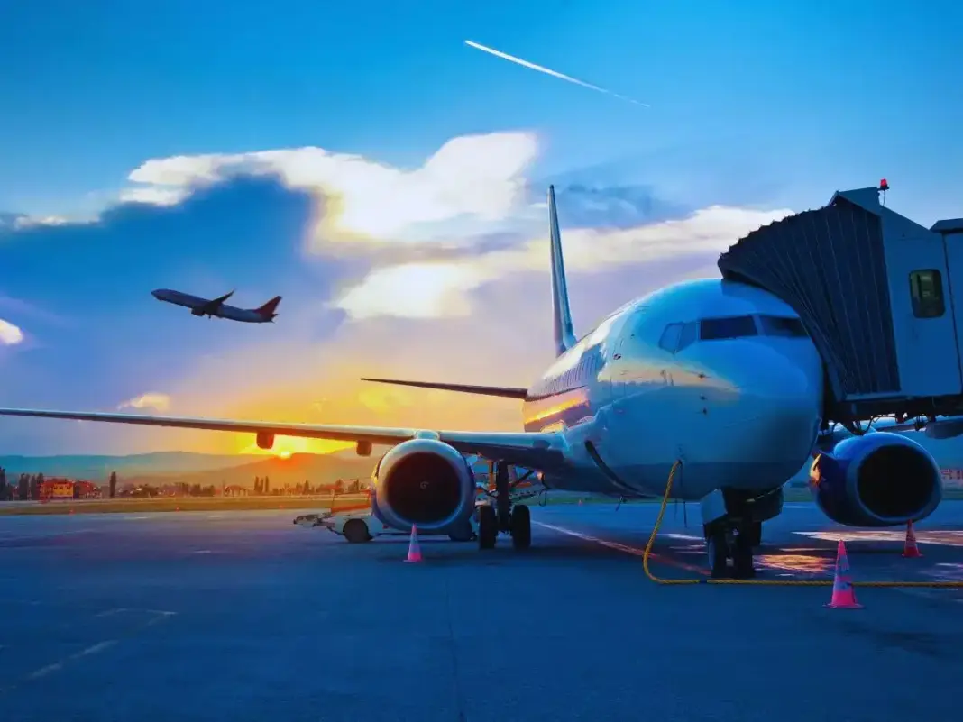 Patna Cabinet Approves UDAN Airport MoU with AAI