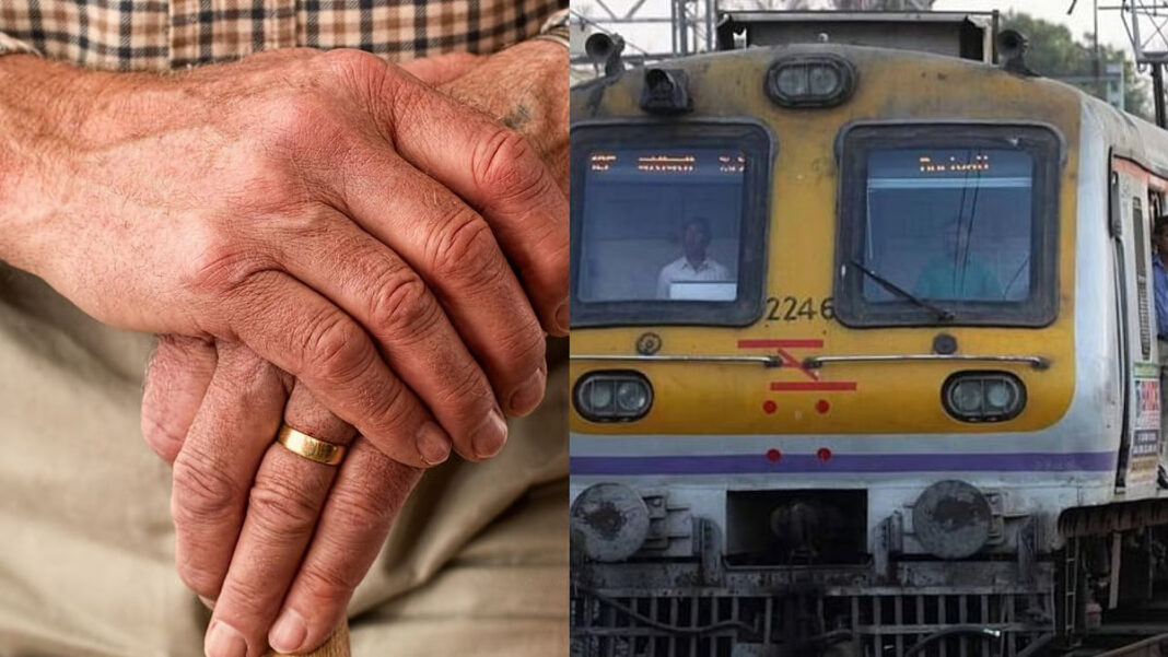 Western Railway Launches Senior-Only Compartments Across Mumbai Local Trains