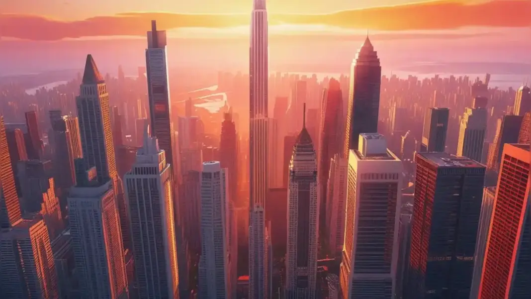 Noida launches Mumbai style EWS redevelopment