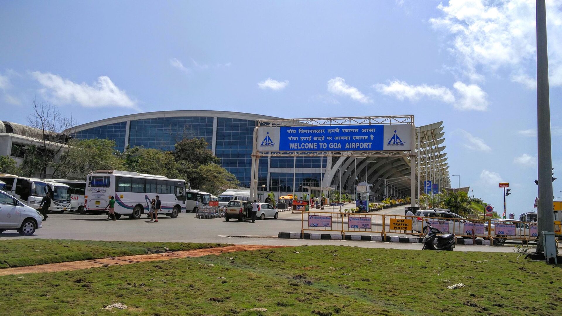 Dabolim funnel zone violations rise, risking major aviation safety disaster