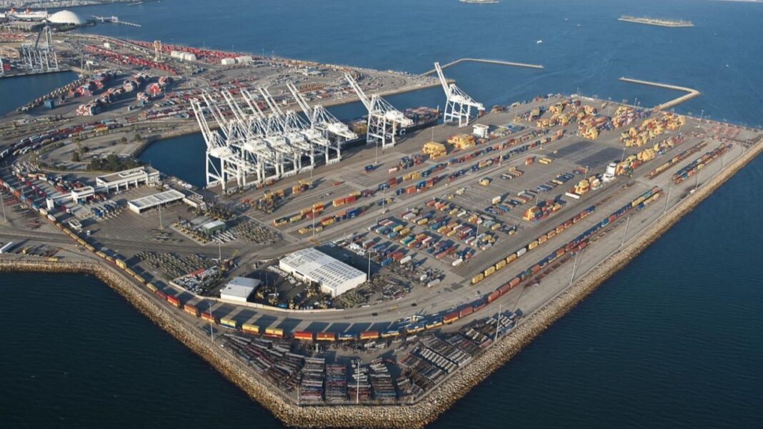 India Advances Chabahar Port as Strategic Gateway