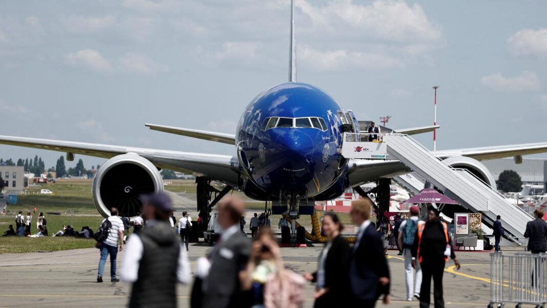 Kochi travellers face delays after West Asia airspace shutdown