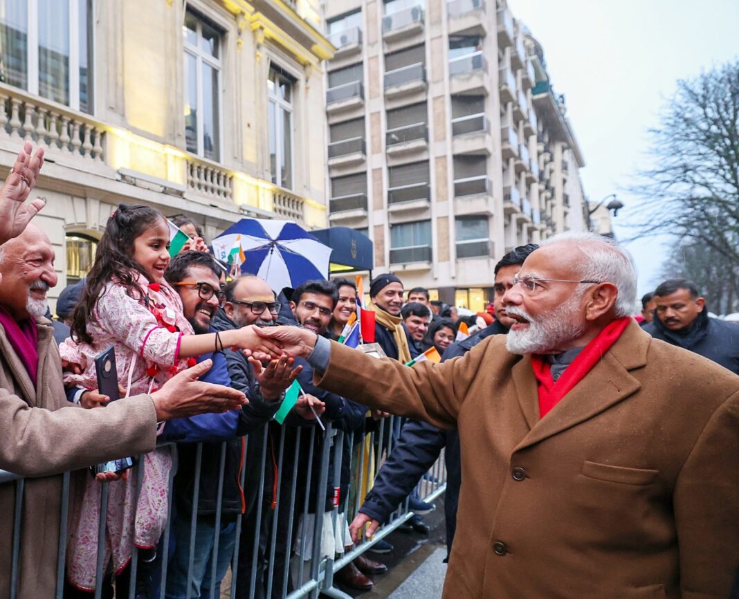 Marseille Drives Euro India Trade Innovation