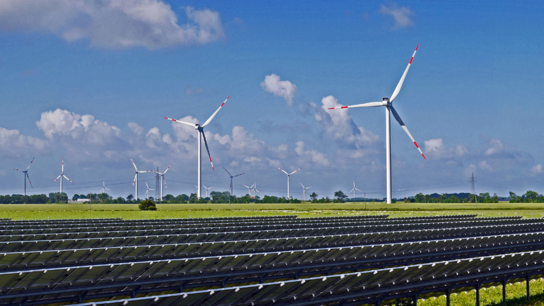 India Hits Major Milestone in Green Energy
