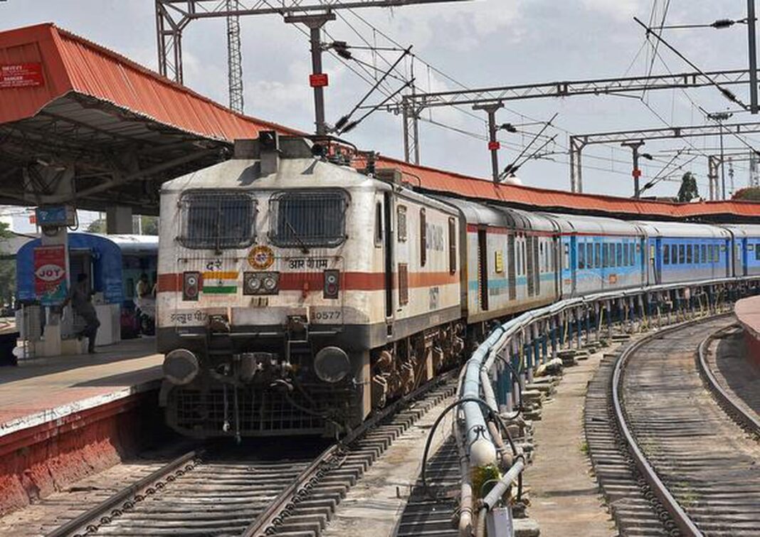 Bengaluru train electrification delayed due to power line issues