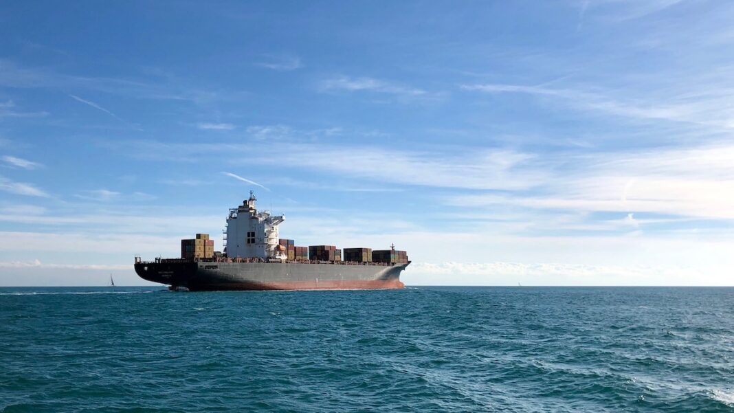 South Africa Acts on Ship Noise Pollution