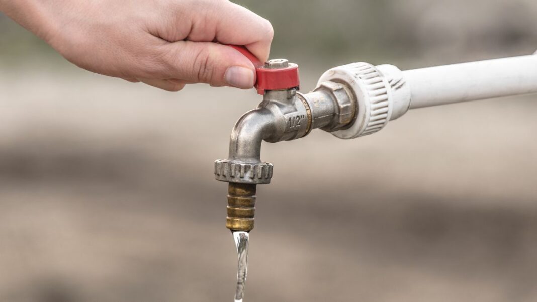 Mumbai to See Water Cuts for One Week