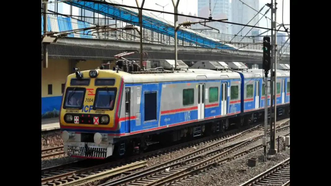 Mumbai Railway Cancels 12 AC Services Without Any Refunds