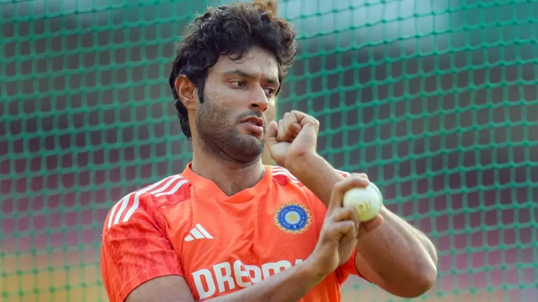 Shivam Dube Buys Luxury Homes in Mumbai for Rs 27 Cr