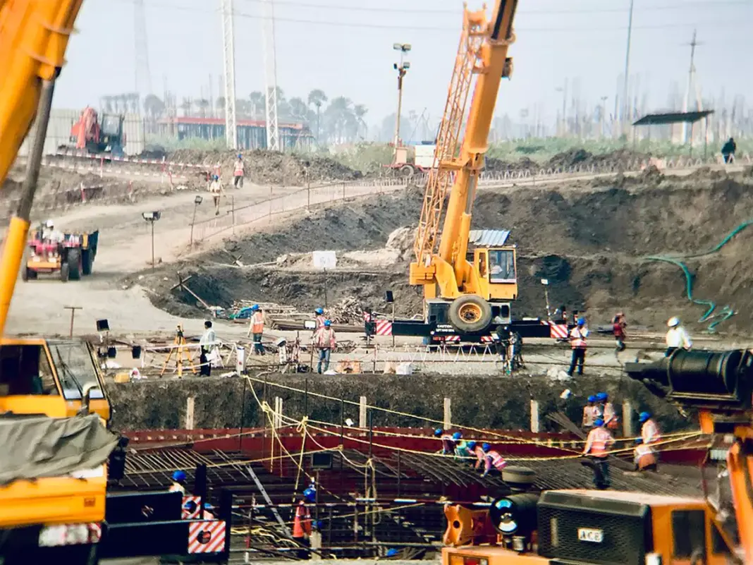 DPIIT reviews project delays across five states for resolution