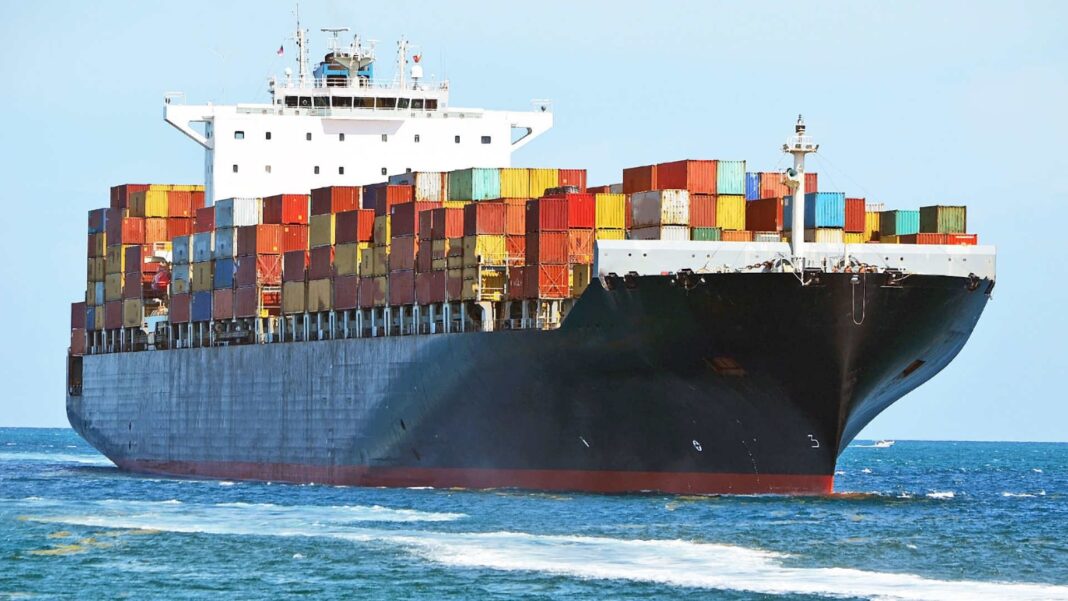 Arabian Peninsula Shipping Threats Raise Global Alarm