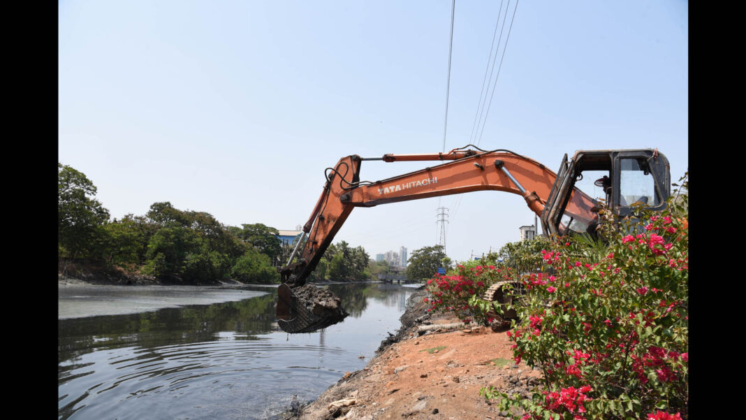Pune Tender Delay Risks Flooding in Nine Talukas