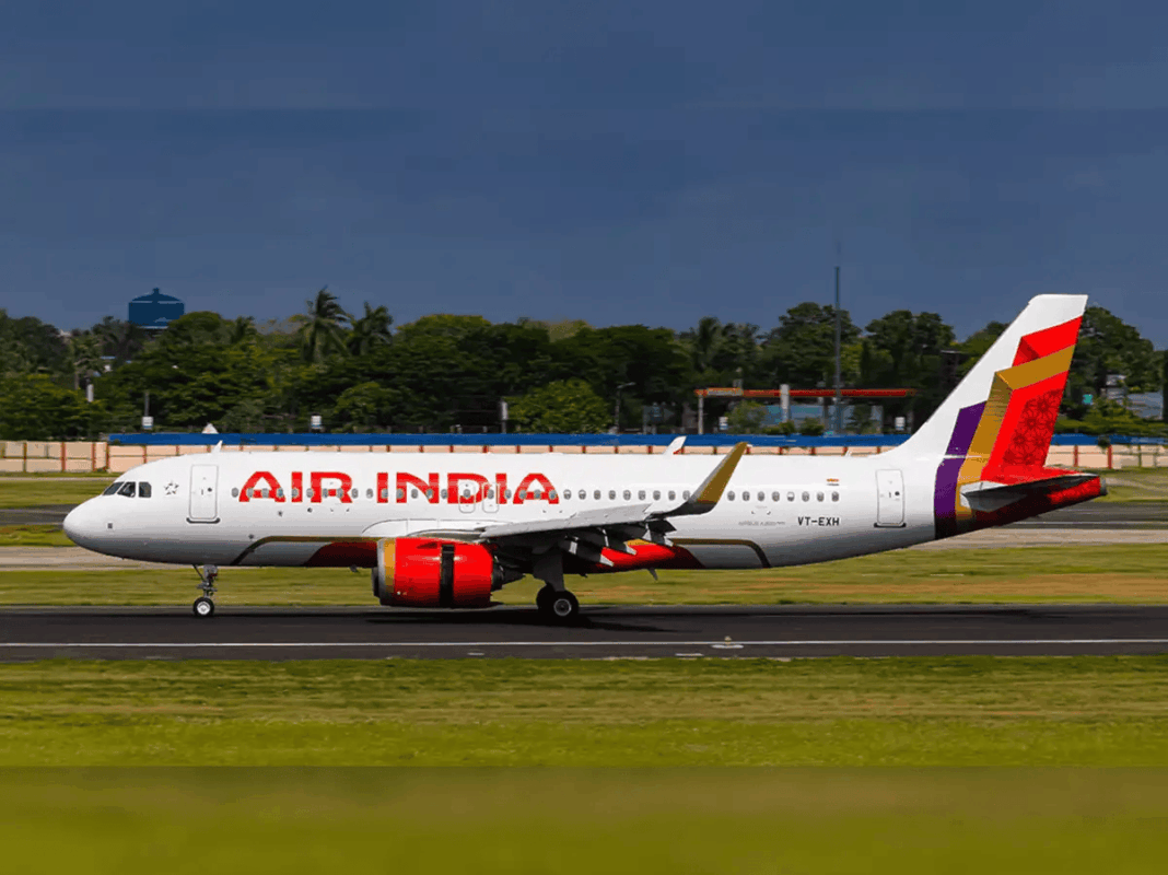 Ahmedabad Crash Cuts Air India Bookings by 20 Percent