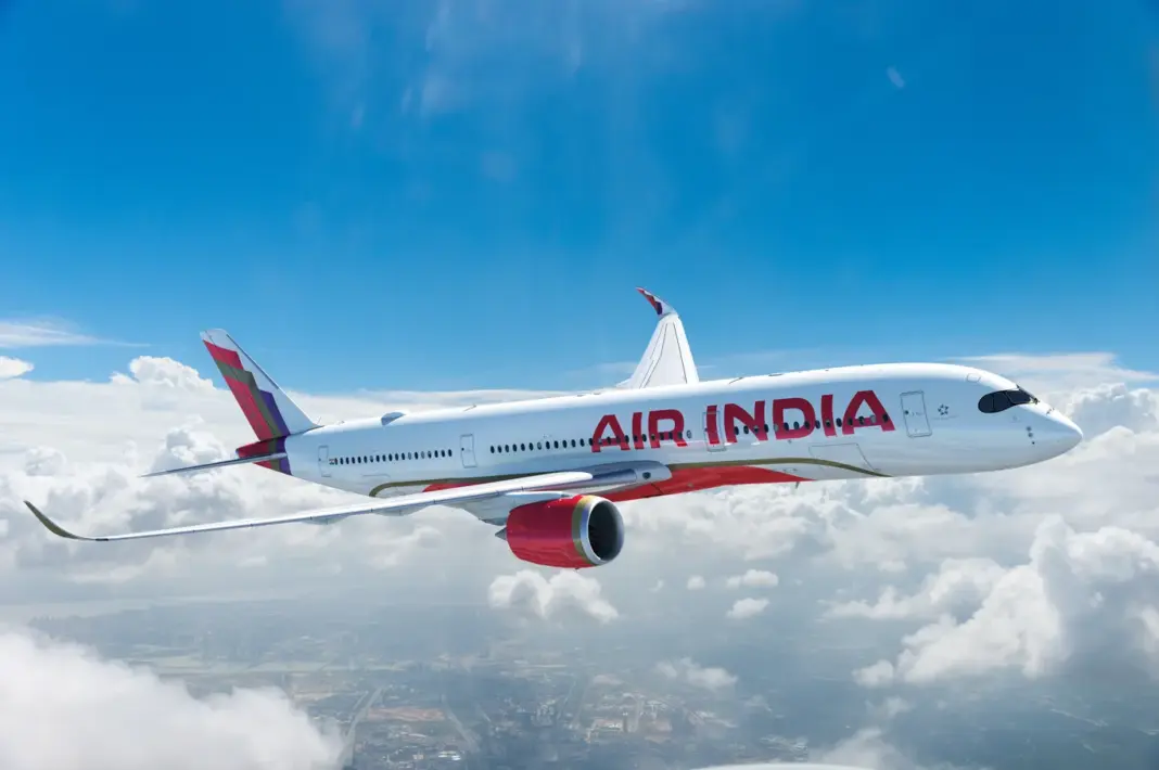 UN expert denied entry to India’s air crash investigation