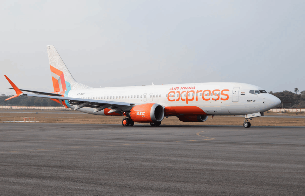 Air India Express Faces Operational Challenges on Guwahati-Kolkata Route