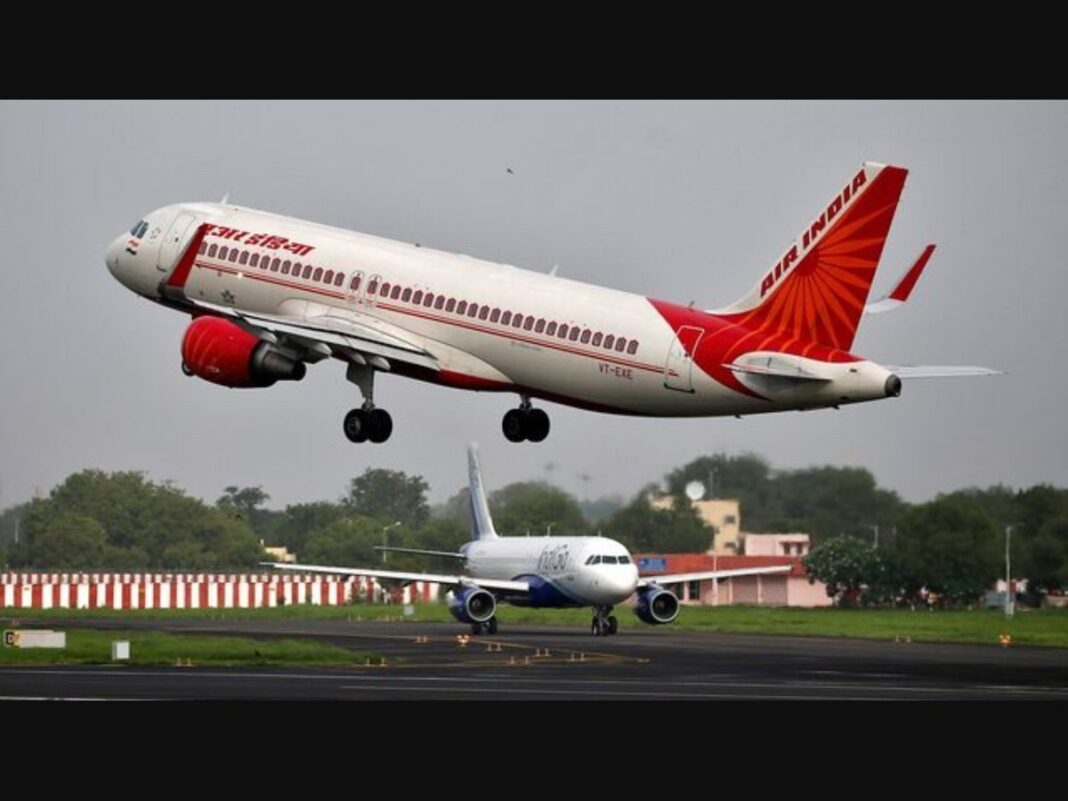 Air India cancels nine international flights amid safety checks and operational challenges