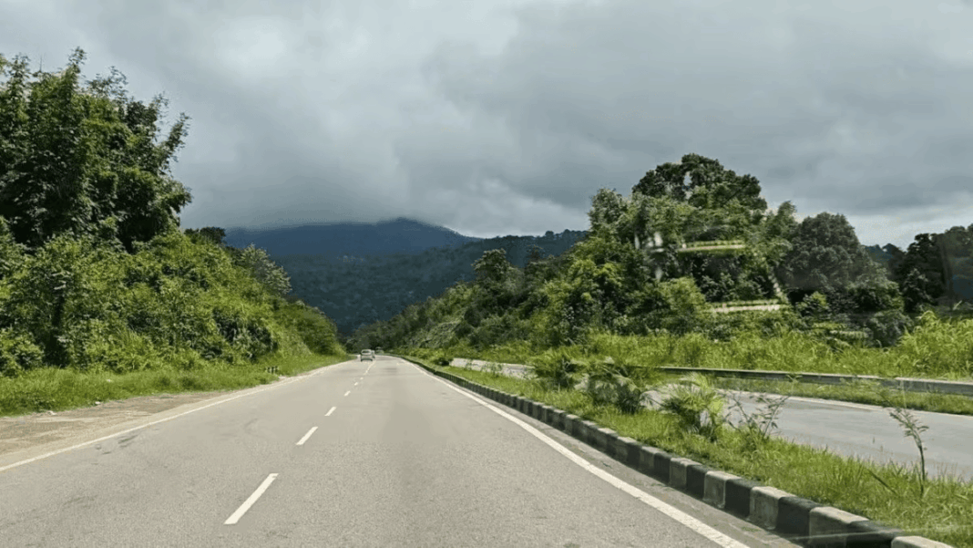 Assam to Guwahati High-Speed Corridor Enhances Connectivity