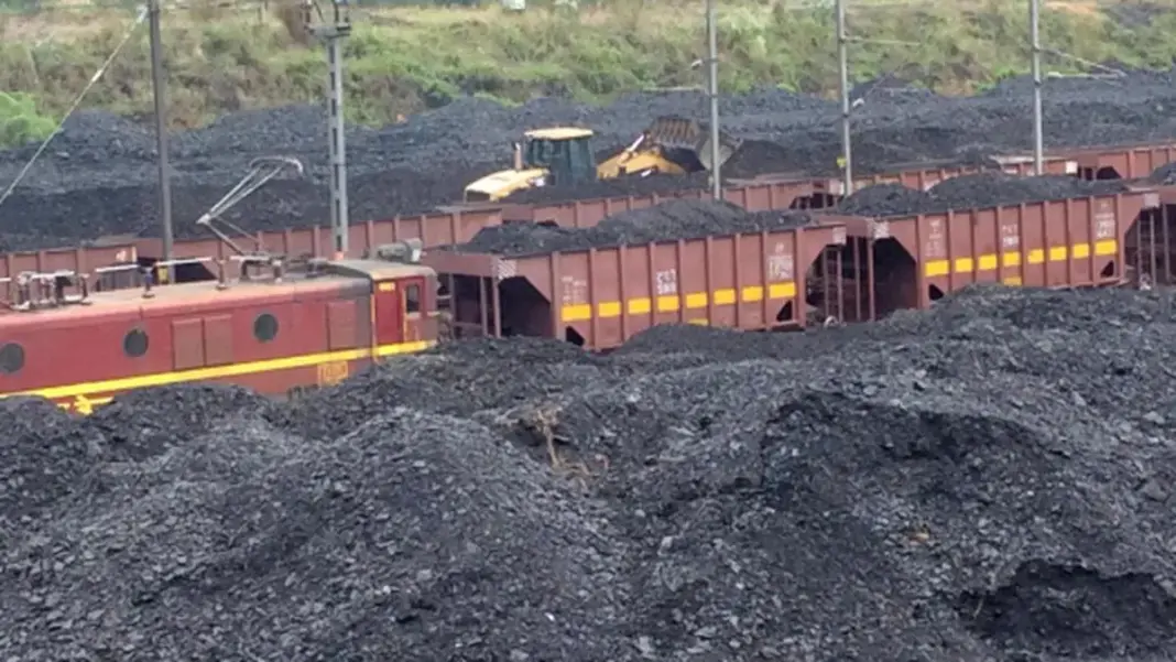 ndia Coal Supply Strengthens Power Security