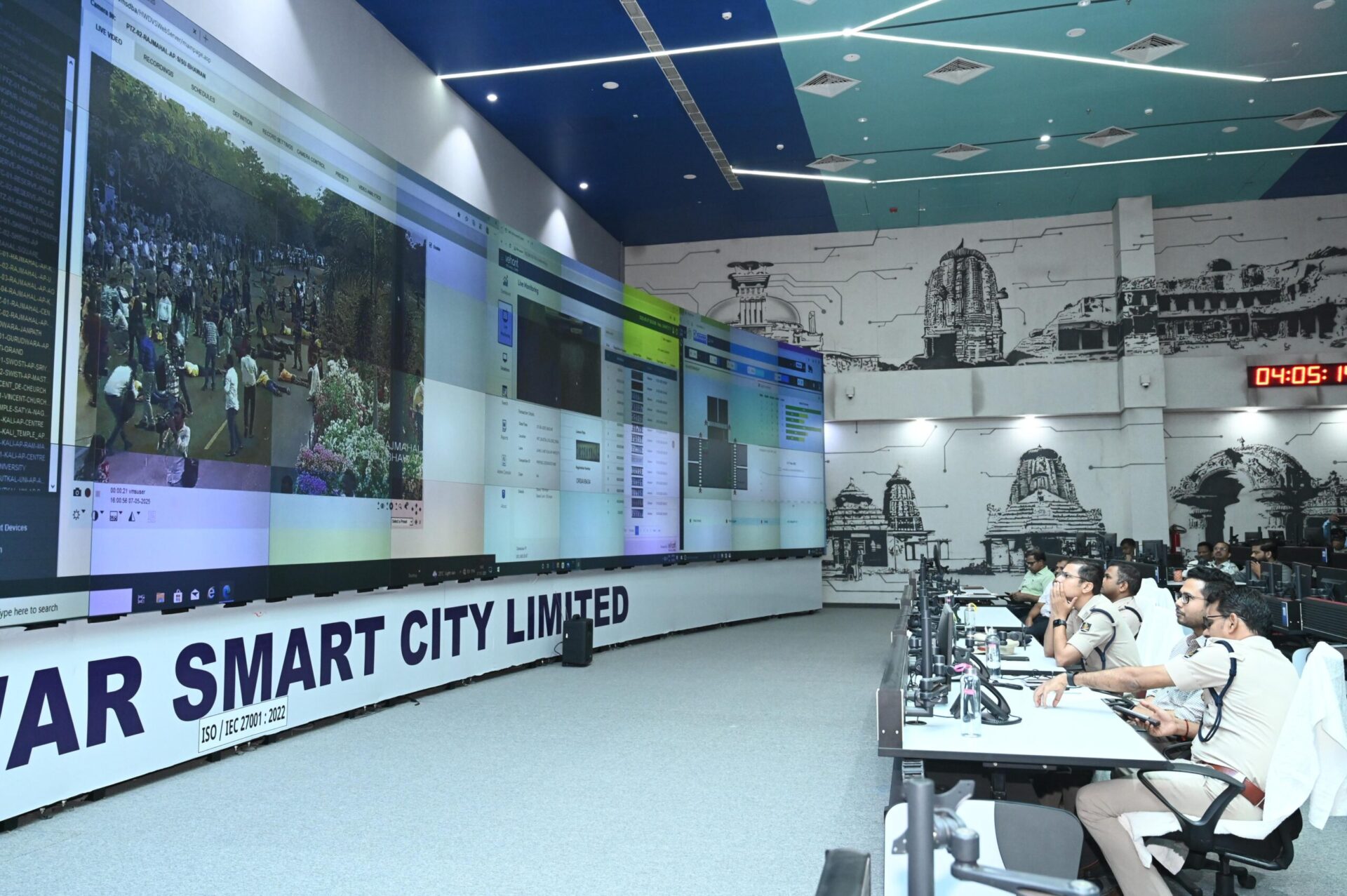 Bhubaneswar to Hold Emergency Drill Amid Aviation Safety Concerns