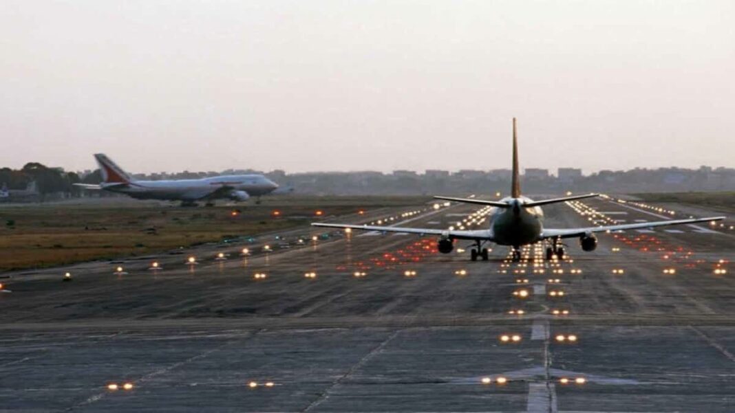 Bihar Cabinet Approves Six UDAN Airports To Improve Connectivity