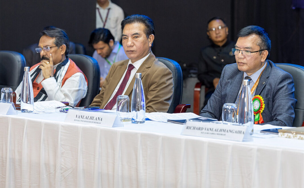 233rd Indian Roads Congress Meeting Drives Sustainable Road Plans