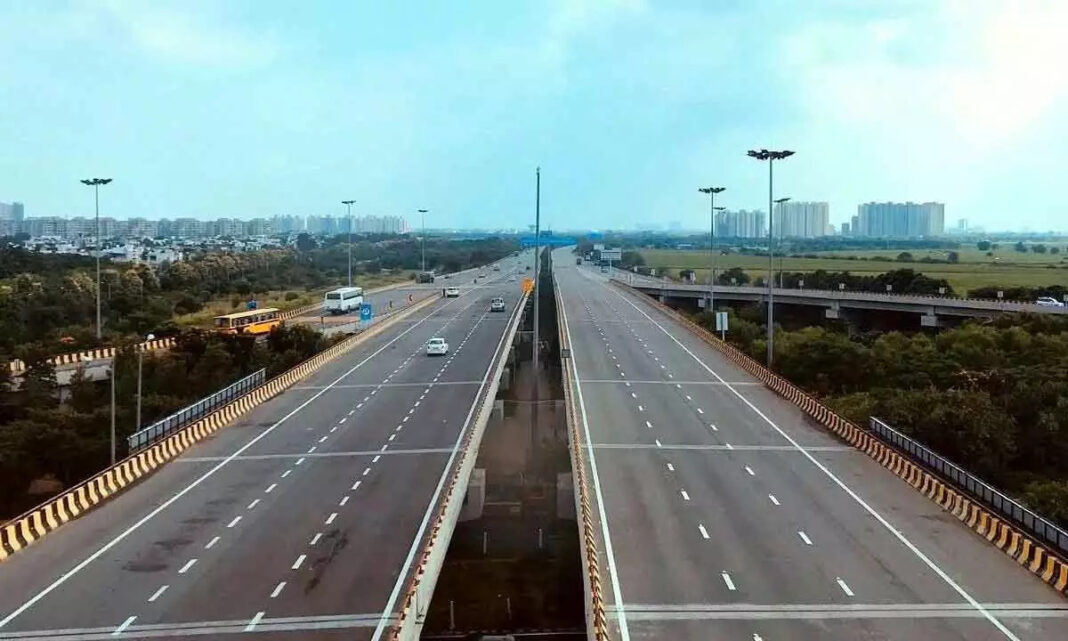 Centre enforces stricter pre‑bid highway norms