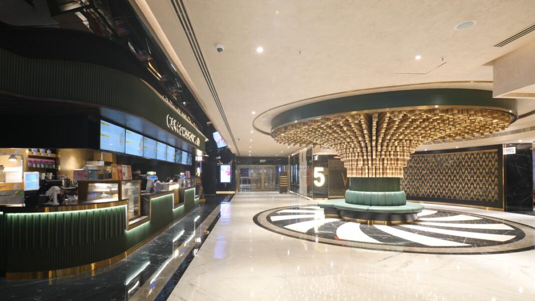 Chennai High Court Halts Aerohub Multiplex Closure
