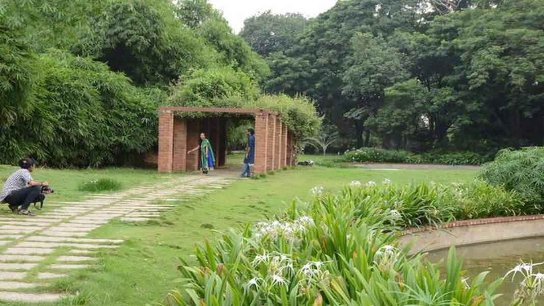 Chennai Invests In Sustainable Green Space