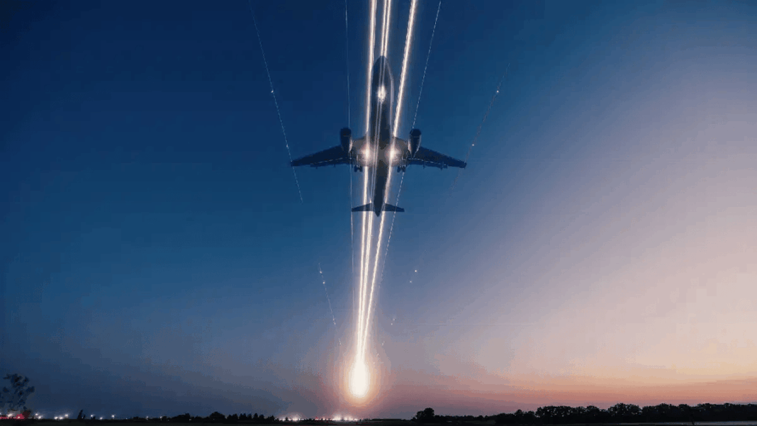 Chennai Police Launch SOP to Combat Airport Laser