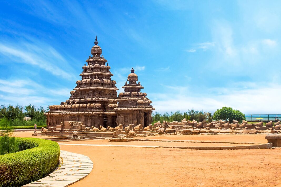 Chennai to Rebuild Temple at Metro Site