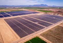 Chhattisgarh Coal Mine Powers Operations with Solar Energy