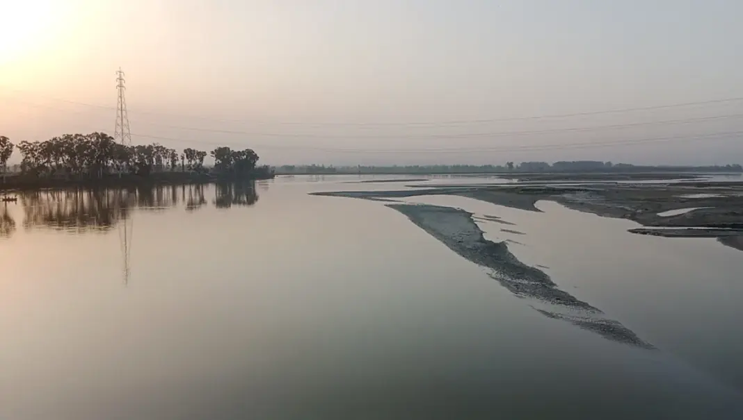 Noida GB Nagar Approves Facelift for 10 Village Water Ponds