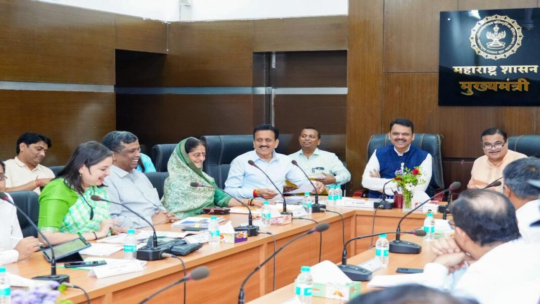 Maharashtra to Revamp Roads for 2026 Nashik Kumbh Mela