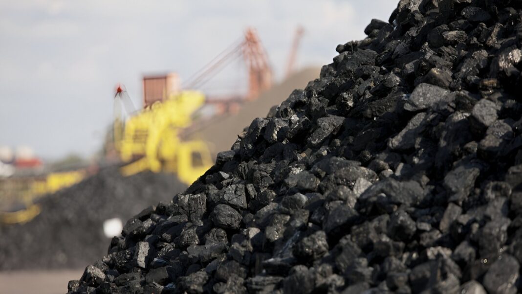 New Delhi GMDC and NTPC Align on Coal Gasification Projects