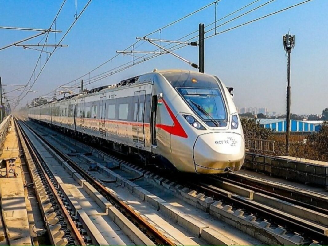 Delhi Launches Unified Ticket System for Commuters
