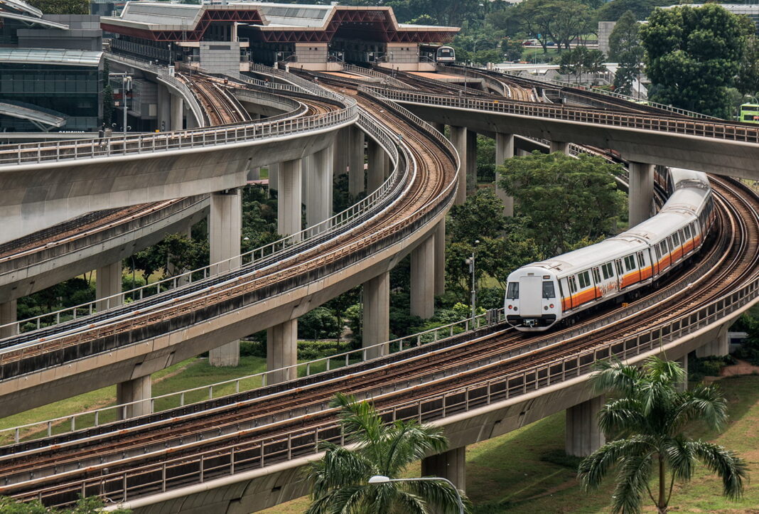 Delhi Rail Fare Hike Fuels Green Sustainable City Growth.