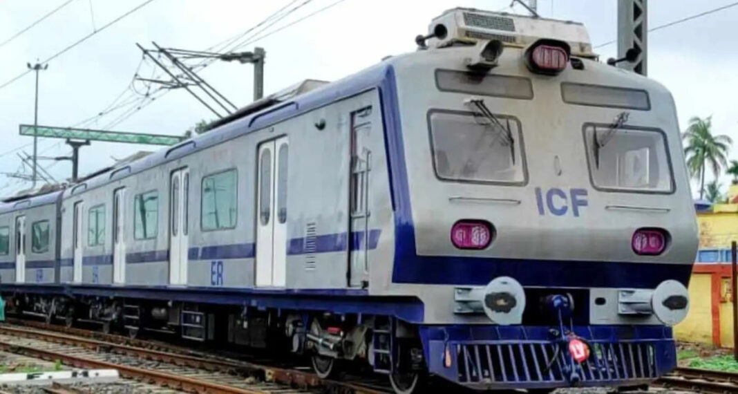 Eastern Railway to Launch AC Suburban Services in Sealdah Division