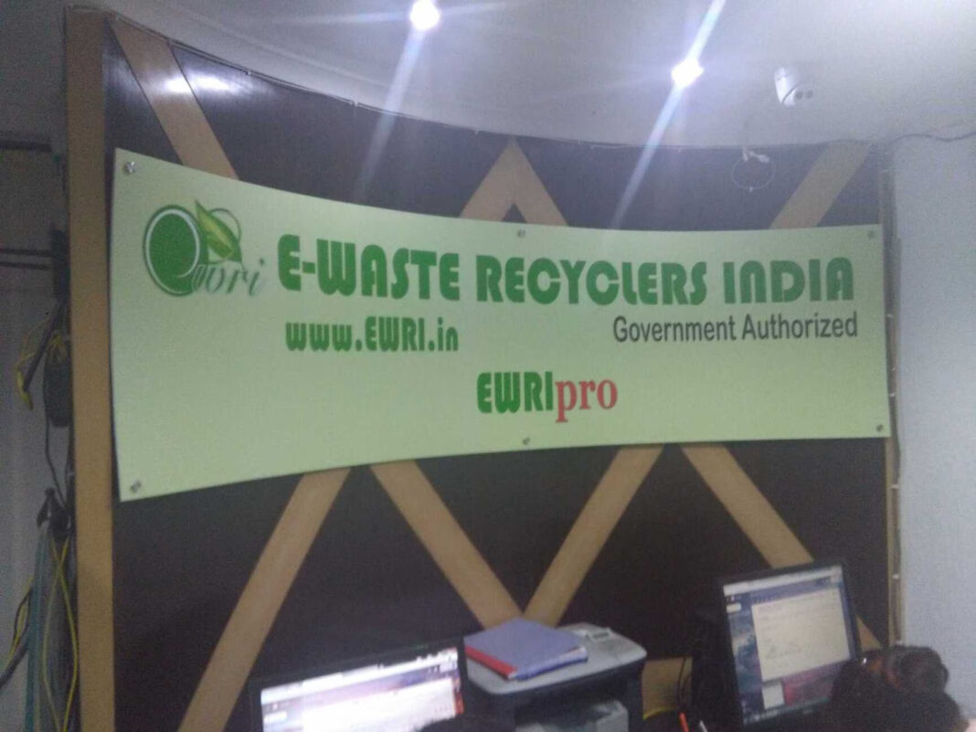Electric Vehicles Revolutionise Waste Management in Guntur and Indore