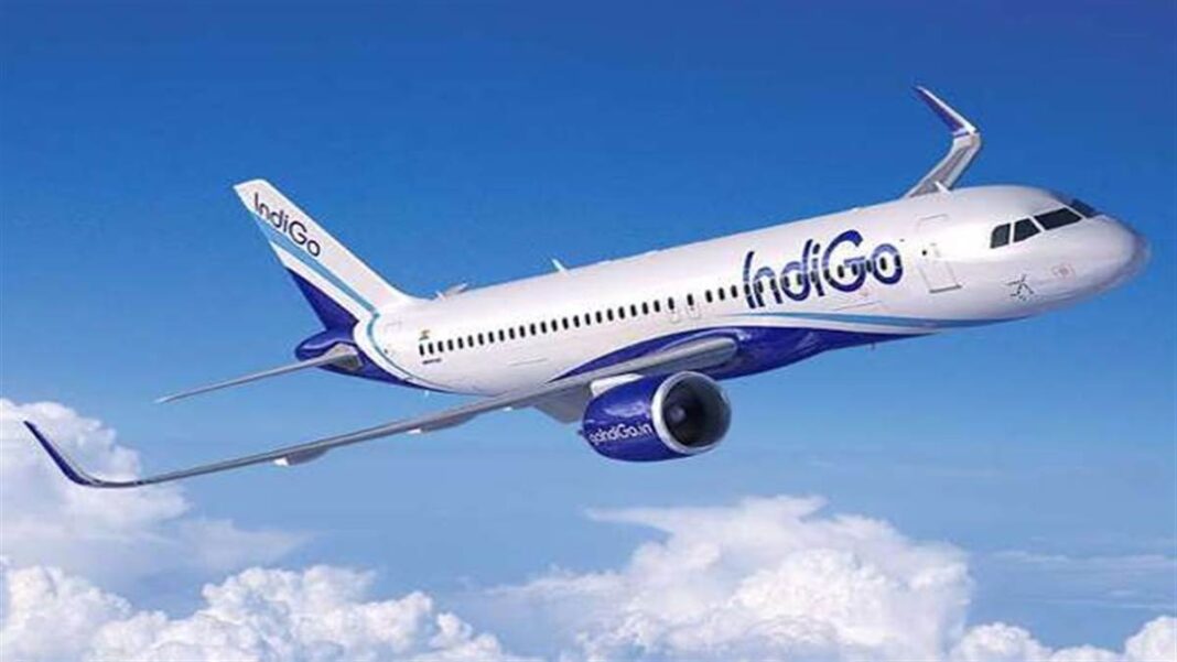Flight to Jabalpur Cancelled Leaving Indore Flyers in Chaos