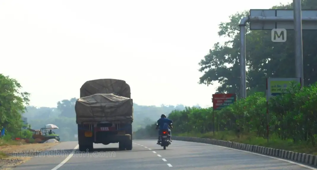 Government halves tolls on elevated highway stretches capped at fivefold