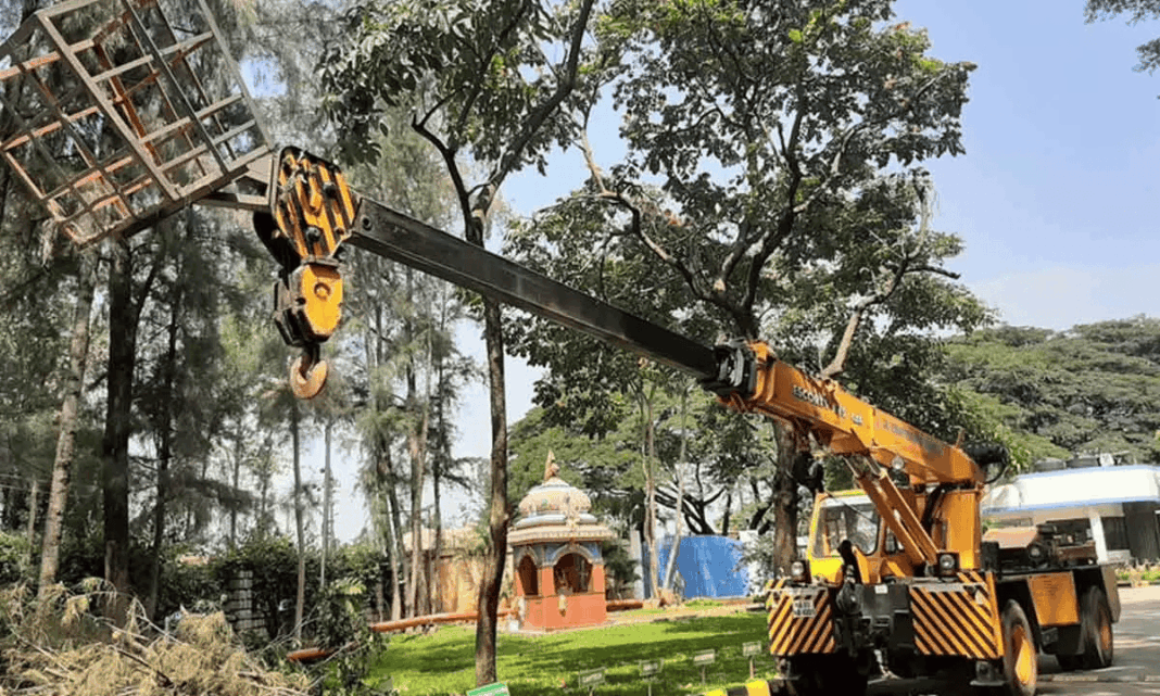 Governor Urged to Safeguard Jnanabharathis Biodiversity