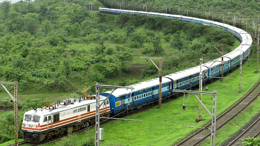 HBL Engineering Secures Rs 133 Crore Railway Safety Contract