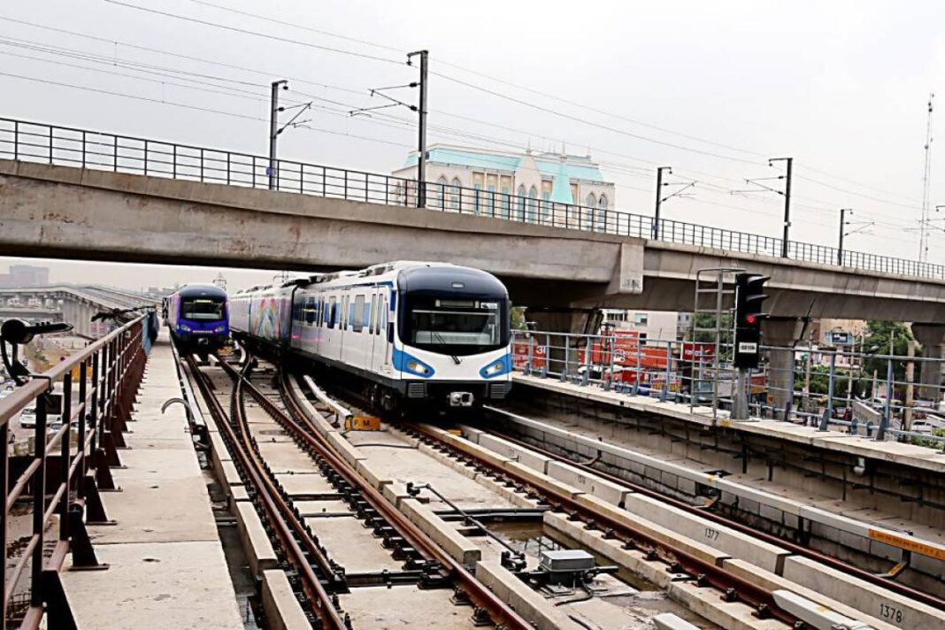 Haryanas New Rail Corridor Enhances Manesar Connectivity