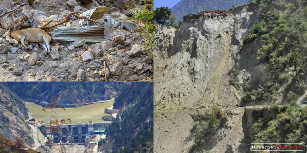 Himachal Cracks Down on Delayed Hydro Projects