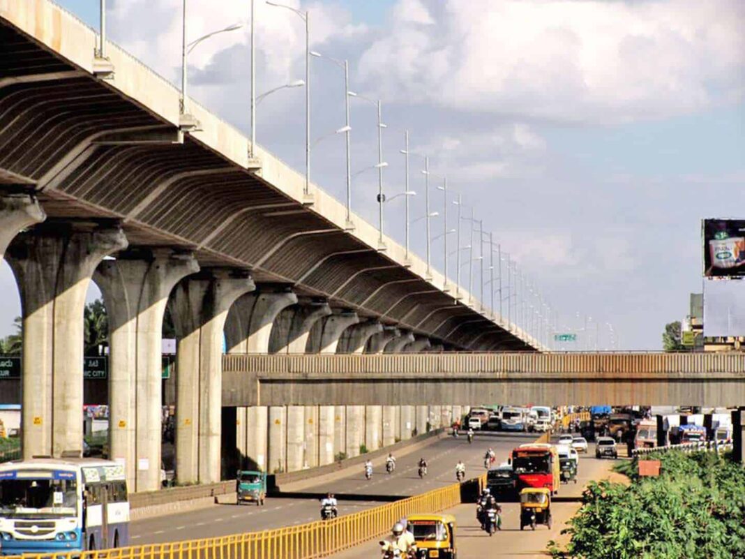 Delhi Seeks ₹950 Cr To Repair And Resurface City Roads