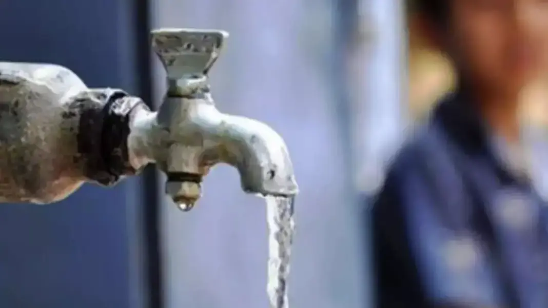 Hyderabad's Growth Plan Ignores Crucial Water and Sewage Needs