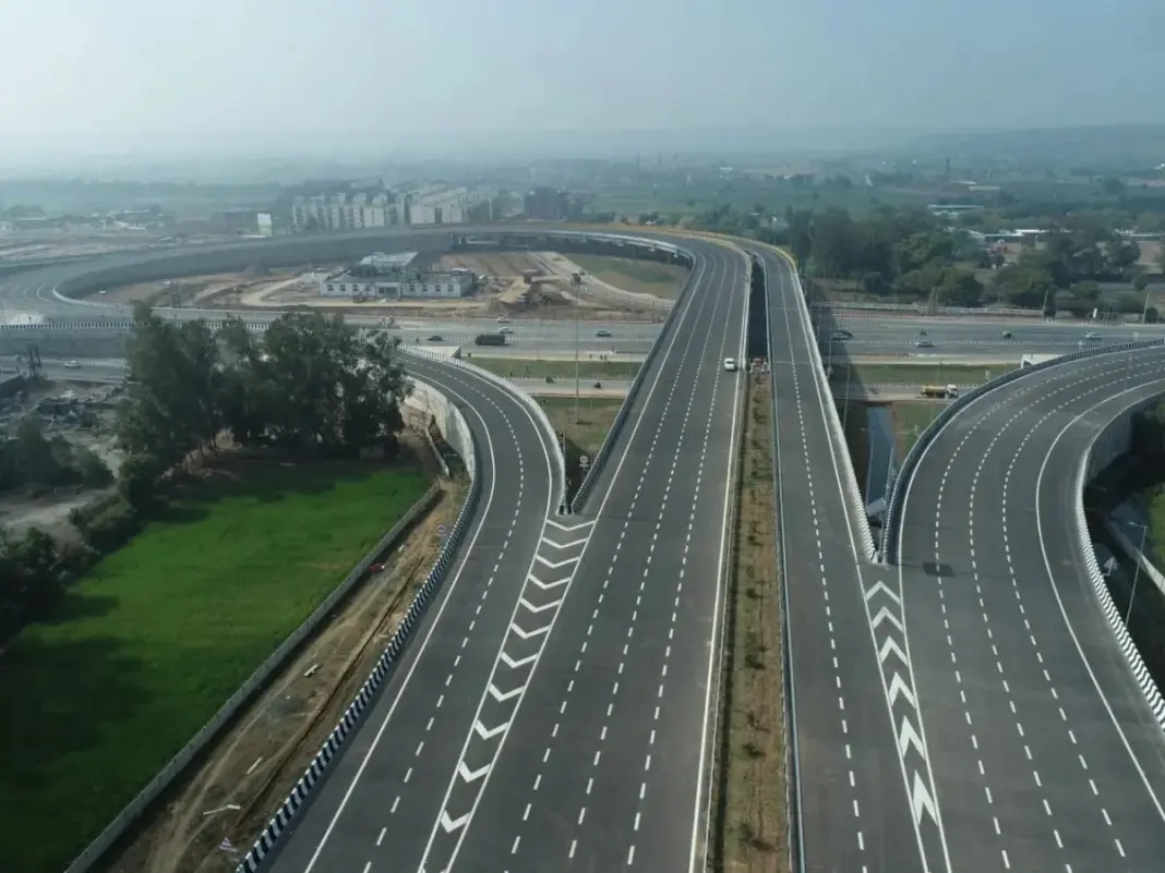 Bihar to Renovate 526 Rural Roads by 2026