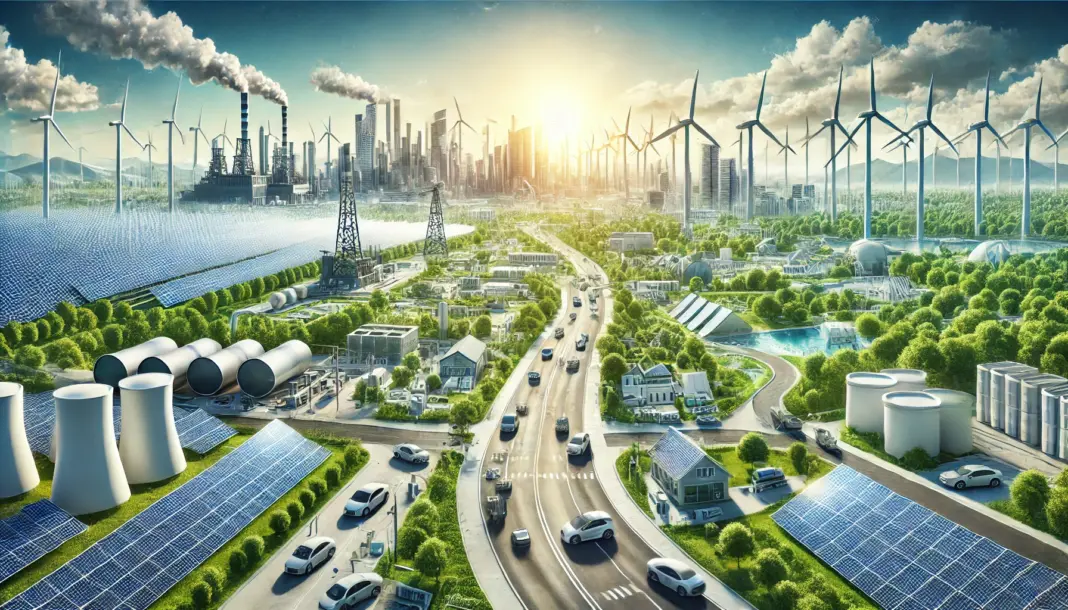 India Diesel Volatility Shapes Sustainable Equitable Urban Future